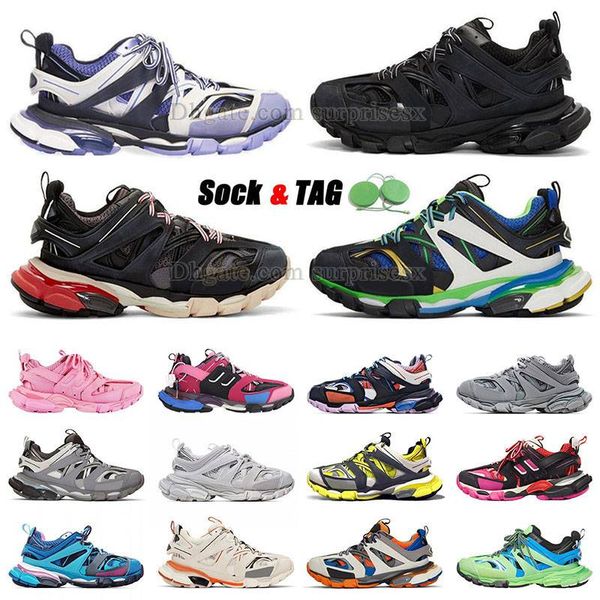 

track 3.0 designer famous shoes white gum black bright citron fragment grey blue game royal leather court purple tess.s momma outdoor walkin