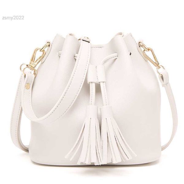 

baggage girl pu leather tassel bag euro-american street p single shoulder slant bag sequins star chain handbag