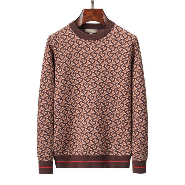 

men's sweaters spring autumn hooded sweater men's women's casual loose pattern lovers net red same coat designer pull, White;black