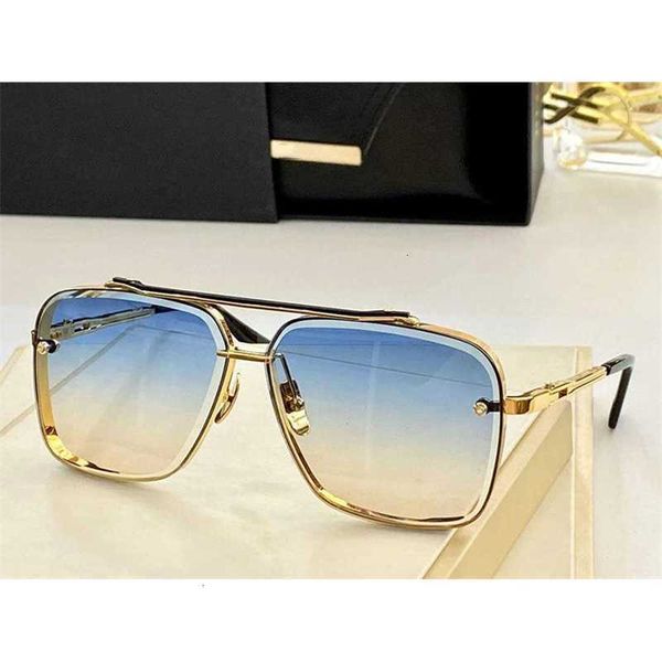 

sunglasses small frame head womens luxury mens high grade square trimmed metal mach six big oversized oval goggle driving beach, White;black