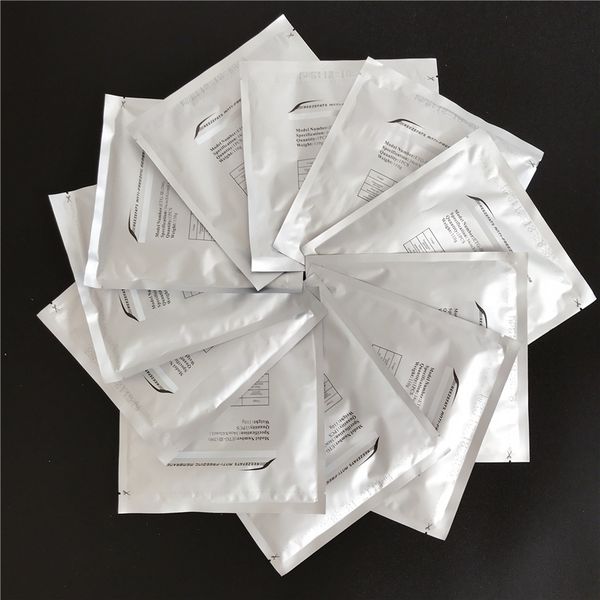

different size fat reduction anti e membrane cooling gel pad cryo for sale