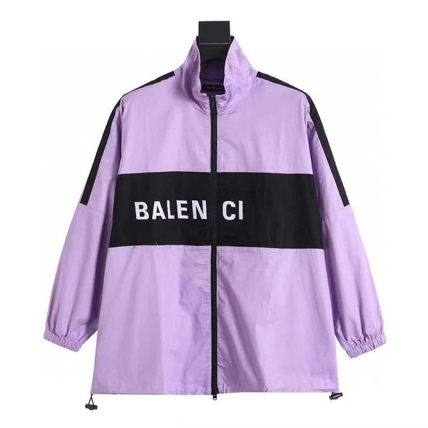 

men's jackets designer 22ss fashion mens jacket coat caps winter autumn quality baseball slim stylist men women windbreaker outerwear z, Black;brown