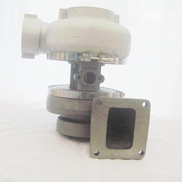 

ktr130 d155 turbocharger for komatsu eg300 excavator earth moving s6d155-4a engine 6502132003 319319 6502-13-2003