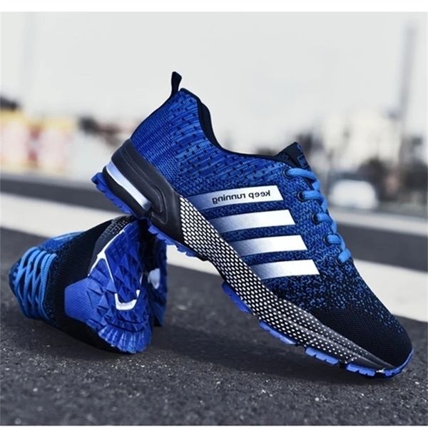 

dress shoes fashion casual women for large size 48 breathable couple running sneakers comfortable walking jogging men's 47 220930, Black