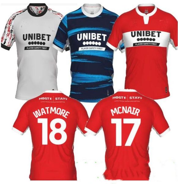 

22 23 middlesbrough soccer jerseys home away 3th coventry 2022 tavernier payero howson mcnair bola birmingham football shirt uniforms kids h, Black;yellow