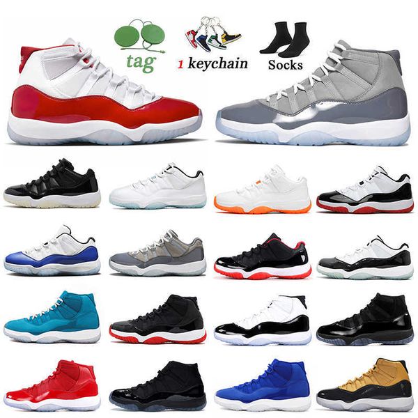 

jumpman cherry cool grey jorda 11 women mens basketball shoes jorden 11s bred low pure violet animal instinct concord space jam jorden11s