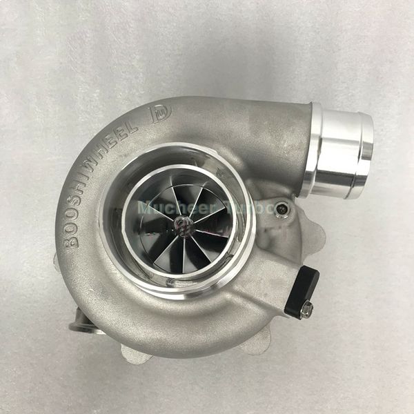 

g25 g-series g25-660 877895-5006s 871389-5011s ceramic dual ball bearing turbo stainless steel turbine housing ar 0.92