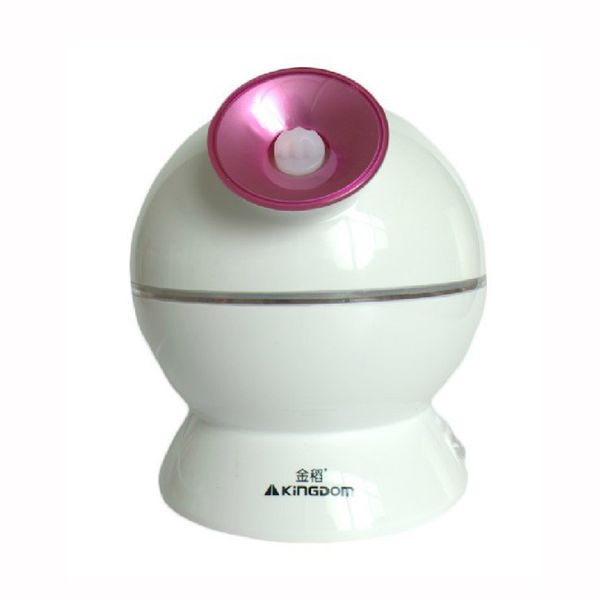 

steamer vapor ozone moisturizing face spray nebulizer water cold izador 220930