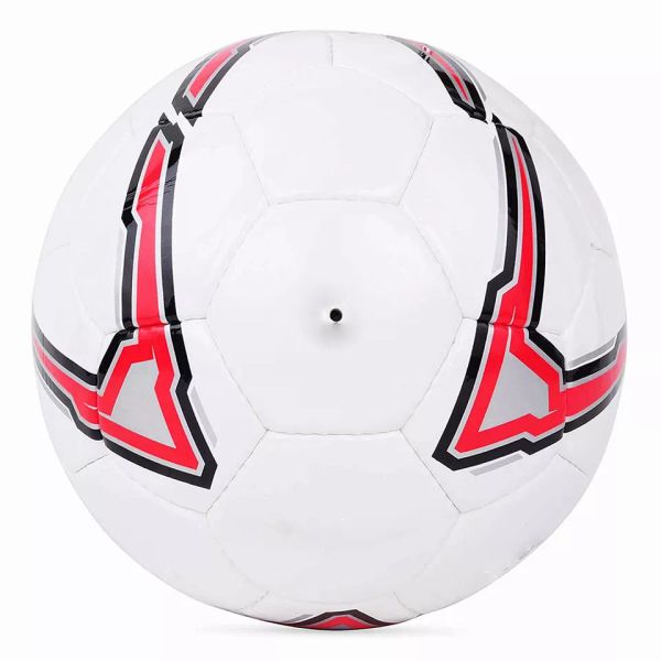 

balls wholesale training custom logo print size 5 pvc football soccer ball