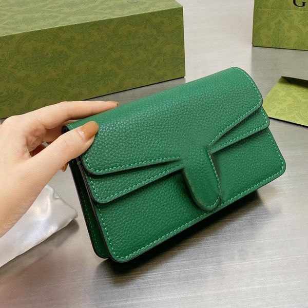 

3a designer shoulder tote bag with gift box clutch bags women bags crossbody onthego festival mini genuine leather bag cross body womens han
