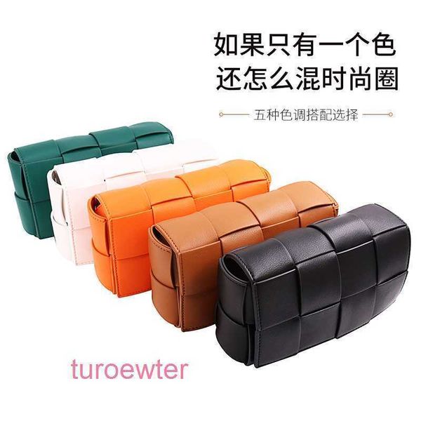 

designer luxury women bag bottegas handbag fashion inclined shoulder womens bags versatile purses totes large capacity saddle venetas wallet