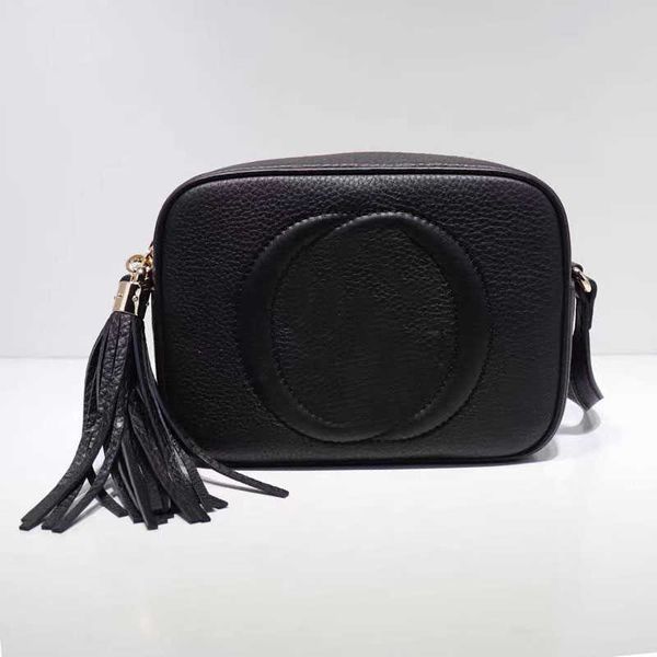 

tassel camera bag shoulder bags cross body purse fashion letter print pattern grain leather zipper open women flap handbags plain wa3x
