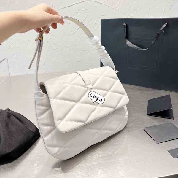 

designer luxury women bag yysl handbags totes bags womens crossbody handbag loulou yslitys fashion capacity versatile shoulder pursest 5amyt