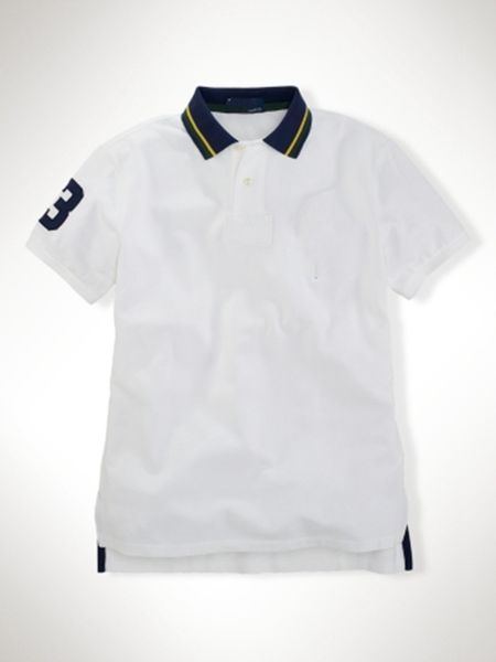 

disenador polos hombres solapa bordado manga corta verano 2023 nueva gama alta moda casual 100% algodon 3s-2xl, White;black