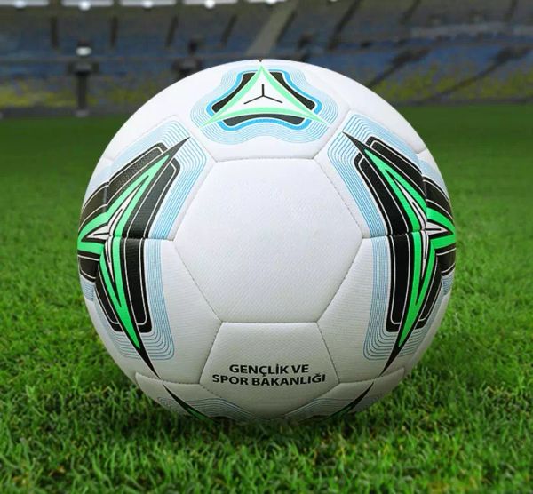 

balls 2022 qatar world cup design like match and training soccer ball with customize logo