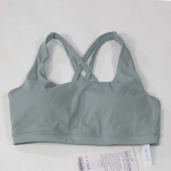 

women's tracksuits lululemens align yoga bra fitness running casual women breathable quick dry lulus sdfsdf, Gray