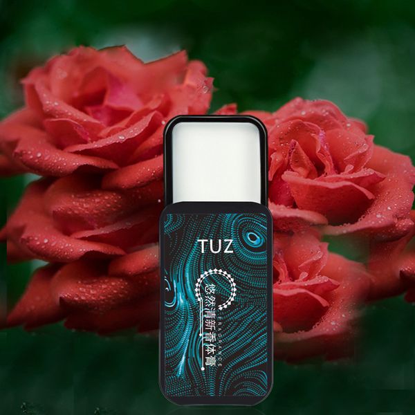 

cars household portable fragrance balms long-lasting scent cream grease sweet smell solid perfume deodorant gifts dazzling box fragrance aro