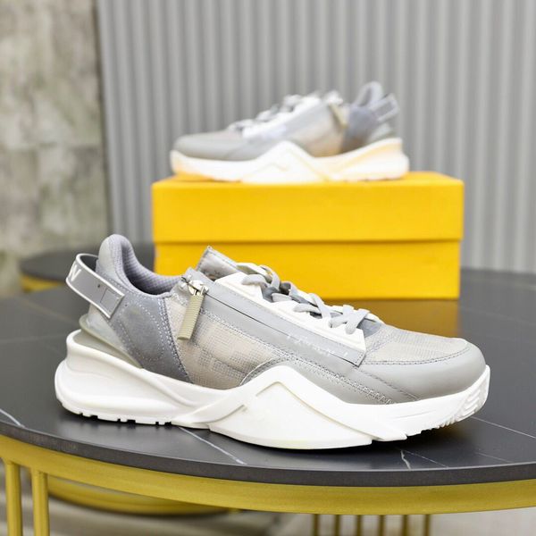 

men sport-stylish sports shoes flow ultra-light sneakers white black leather skateboard walking low tech fabrics discount footwear ojej
