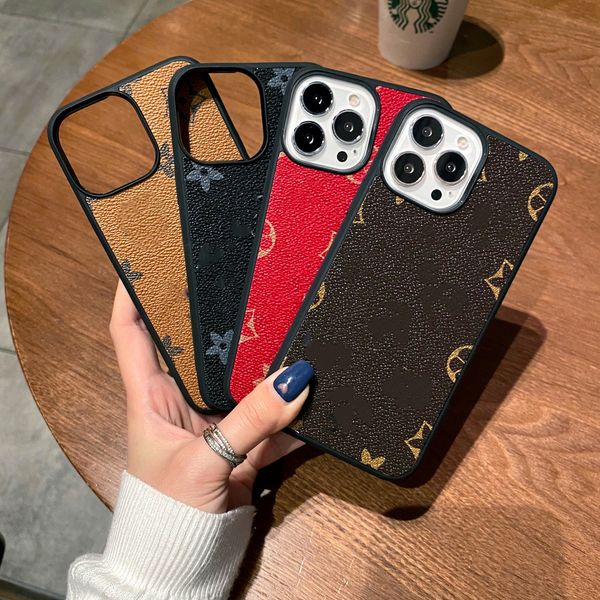 

fashion luxury cell phone cases for iphone 14 13 12 11 pro max plus anti-fouling anti-fingerprint se xr xs