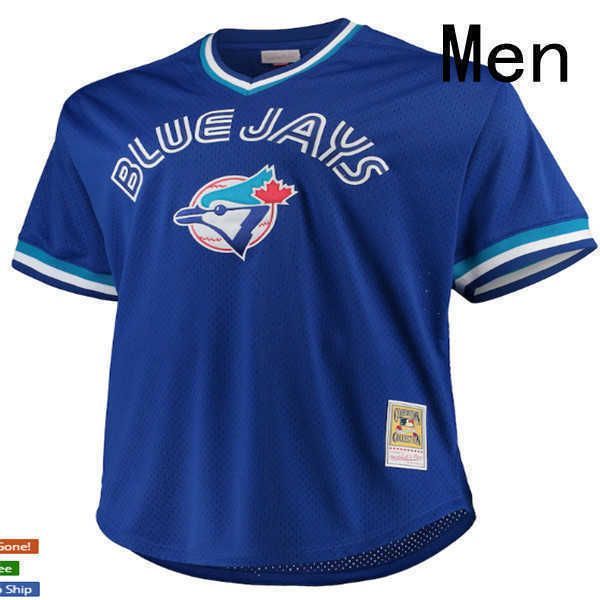 

toronto 27 vladimir guerrero jr baseball jerseys 11 kevin pillar blue jose bautista jays nate pearson cavan biggio 29 joe carter men roberto, Blue;black
