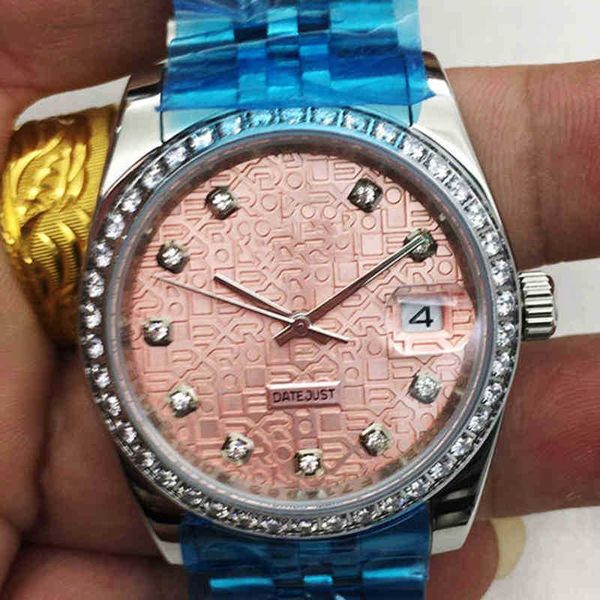 

luxury designer watches superclone datejust ro mens mechanical watch automatic log pearl white table 36 ri4n, Slivery;brown