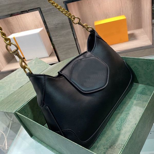 

shoulder bags crossbody underarm bag claic old flower letter prints back women handbag large capacity armpit handbags kyf