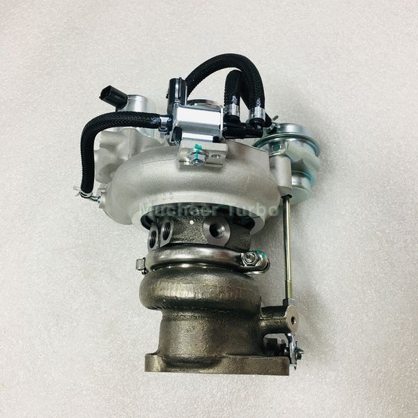 

for haima s7 1.8t turbocharger tf035h 49335-03210 484q-t-13470b engine