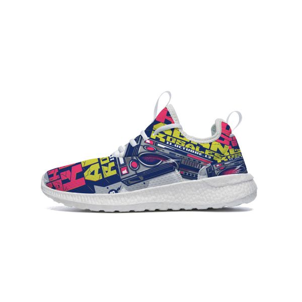 

designer customs shoes diy for mens womens red trainers sports sneakers shoe runners customized size 38-45 fashion