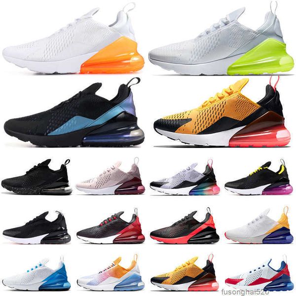 

2022 og men women running shoes triple white black light bone navy blue barely rose bleached coral tiger mens trainer jordens jordon