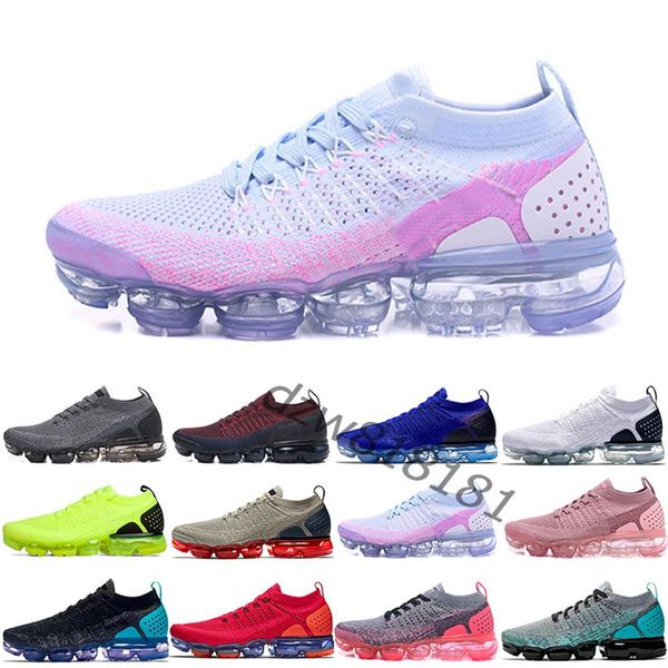 

whole 2021 men women running shoes classic outdoor 2 0 black white sport shock jogging walking hiking casual shoe 36-46 dz24243l
