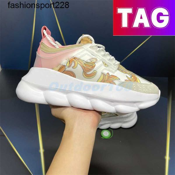 

designer sneakers running shoes italy fashion casual shoes reflective triple black white height reaction pink multi-color suede mens women s