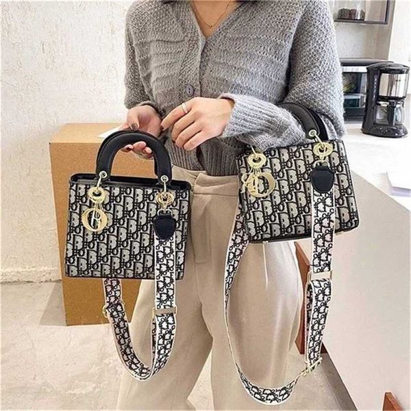 

60% off 2023 designer bag trendy handbags autumn and net red same versatile classic