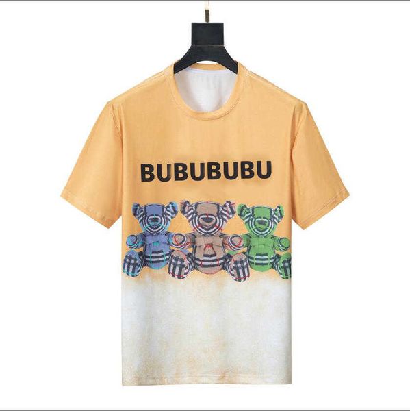 

men's t-shirts mens designers t shirt shirts summer europe paris polos american stars fashion mens tshirts star casual t-shirt women ma, White;black