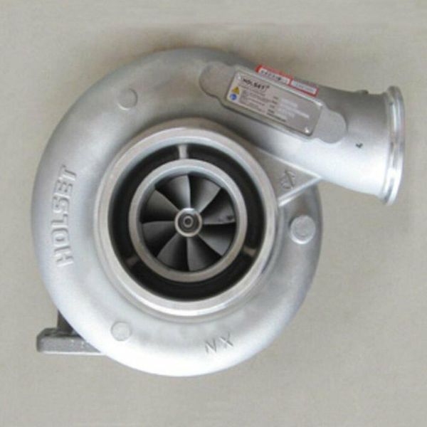

genuine new holset turbocharger hx40 4051102 and 4051103 cummins 6ctta-c215