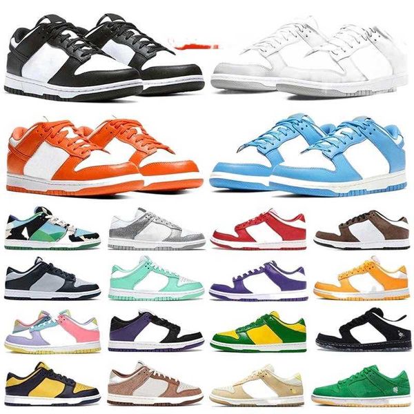 

casual shoes sneakers outdoor mens sports trai designer syracuse grey fog university red varsity green georgetown for men women dunks panda