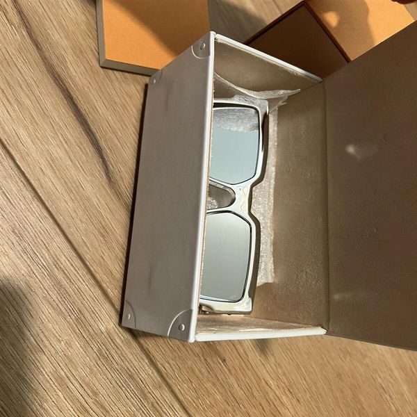 

2022 millionaires sunglases men women full frame vintage designer millionaire 1 1 sunglasses men millionaire black made in ital210z, White;black