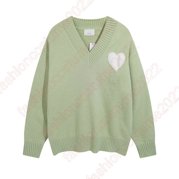 

men needle punch mi de coeur sweater women sweater autumn winter new cashmere knitted v-neck pullovers casual soft slim fit bottoming basic, White;black