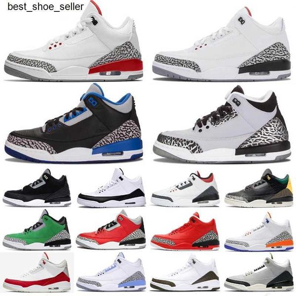 

basketball shoes racer blue cool grey denim red black cement pure 3 3s a ma maniere unc fragment knicks throw line jordn