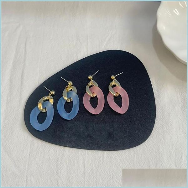

dangle chandelier fashion jewelry chains dangle earrings for women korean big exaggeration summer drop earring party gifts 157 d3 de dh6pg, Silver