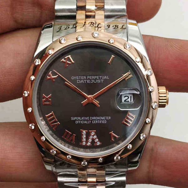 

luxury mens mechanical watch automatic log miscellaneous lime table geneva es for men swiss wristwatches, Slivery;golden