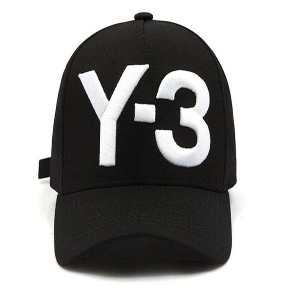 

y-3 strackback 6 panel baseball caps gorras 100% cotton casual men's outdoor golf sports snapback hats261g, Blue;gray