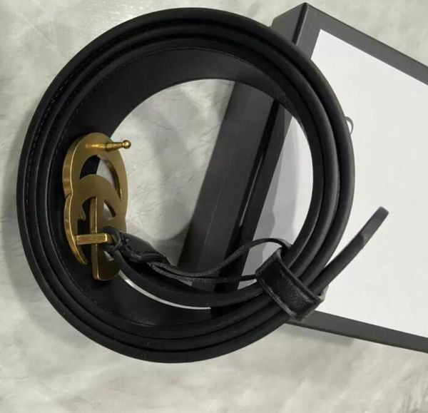 

2022 fashion classic men designers belts womens mens casual letter smooth buckle belt width 2.0cm 2.8cm 3.4cm 3.8cm with box, Black;brown
