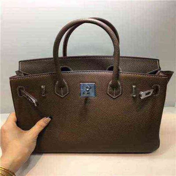 

designer bags birkins handbags herme new womens platinum lychee pattern have logo