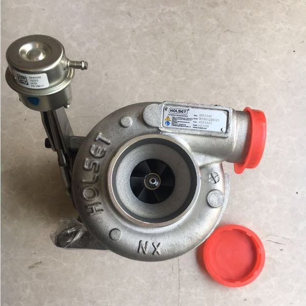 

xinyuchen turbocharger for hx30w 4051240/4051241 w1601225121 turbocharger