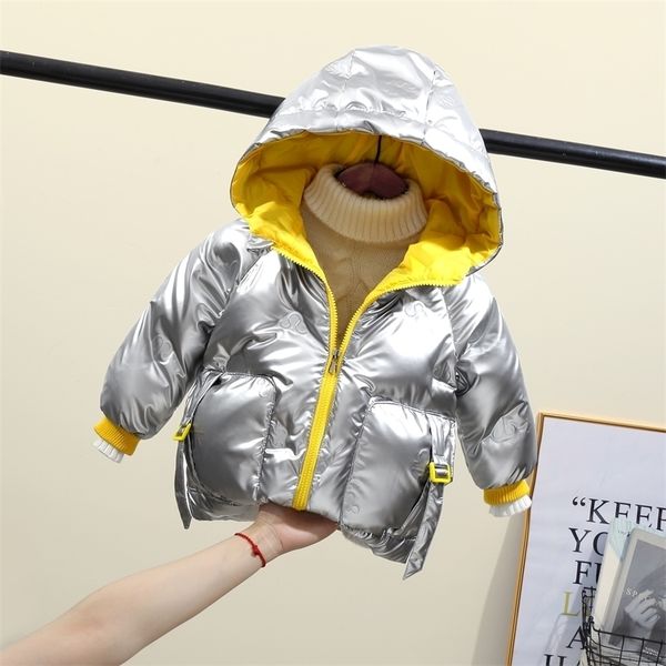 

down coat children's winter jacket baby boys waterproof coats fashion kids duck down jacket hooded clothing for girls tz887 221007, Blue;gray