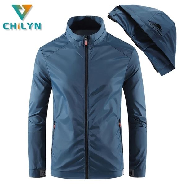 

women's jackets chilyn upf50 sun protection camping hiking jacket windbreaker breathable jacket fishing outdoor quick dry thin coat 221, Black;brown