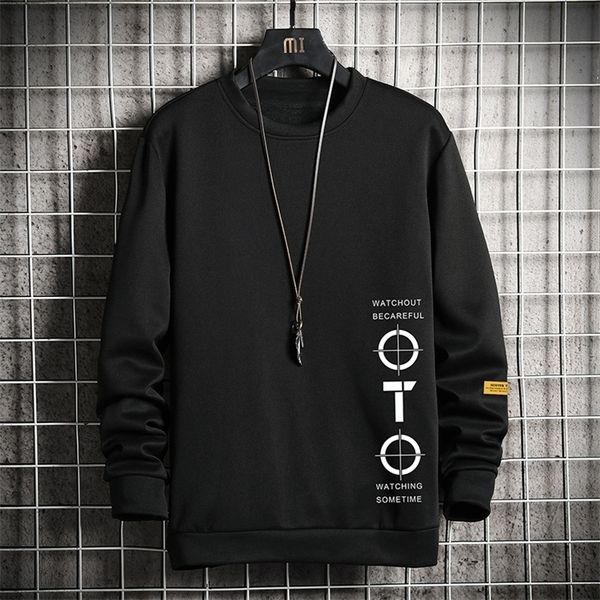 

mens hoodies sweatshirts solid color sweatshirt mens spring autumn hoody casual streetwear clothes 221007, Black