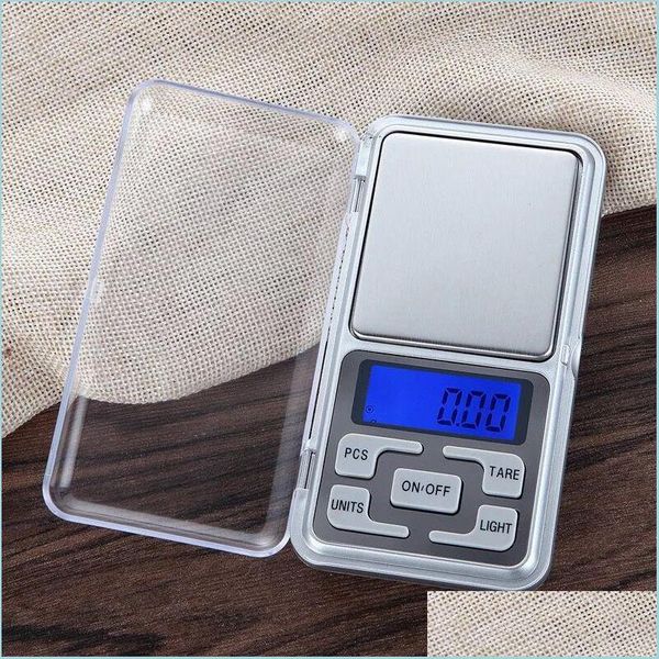 

scales 0.01g 0.1g 1g kitchen scale cocina high precision pocket electronic food jewelry nce cuisine acc drop delivery 2021 tools equip dheul