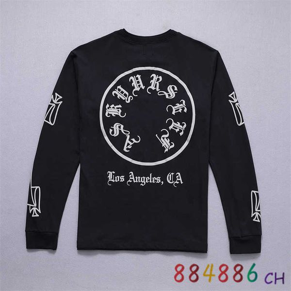 

men's t-shirts spring autumn askyurself long sleeve t-shirt men women sanskrit print classic sports rest t shirt askyurself bottoming s, White;black
