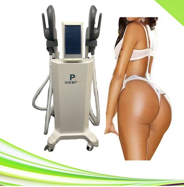 

ems muscle stimulator abs hiemt electromgnetic sculpting muscles stimulation device slimming shape massager fitness hiems portable ems body